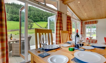 2 Bed in Betws-y-Coed 7
