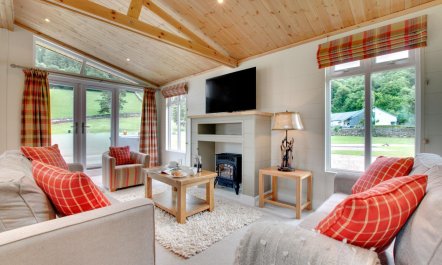 2 Bed in Betws-y-Coed 3