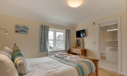 2 Bed in Port Eynon 5