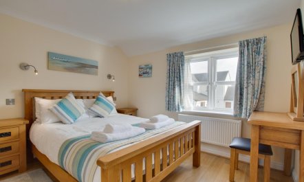 2 Bed in Port Eynon 4