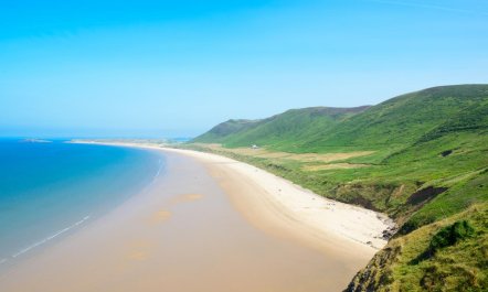 2 Bed in Caswell Bay 8