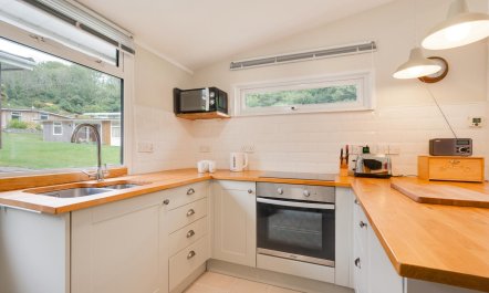 2 Bed in Caswell Bay 7