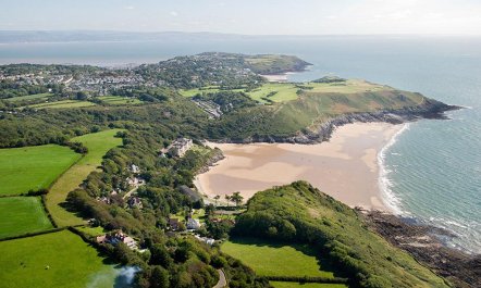 2 Bed in Caswell Bay 9