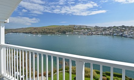 1 Bed in Fowey 9