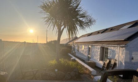 2 Bed in Sennen