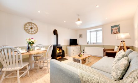 2 Bed in Sennen 2