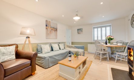 2 Bed in Sennen 3