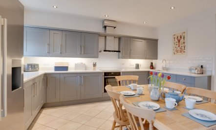 3 Bed in nr Beadnell 5