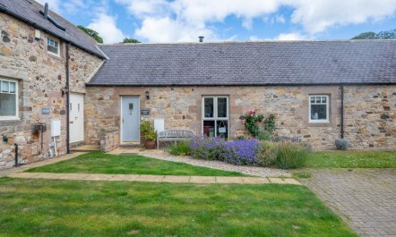 3 Bed in nr Beadnell 1