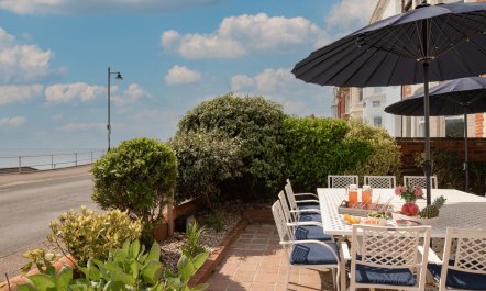 6 Bed in Southwold 5