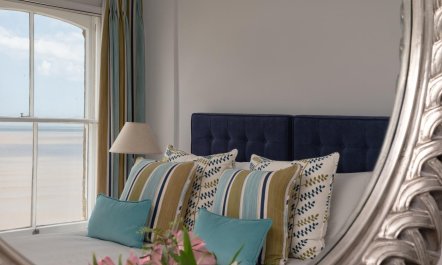 6 Bed in Southwold 8