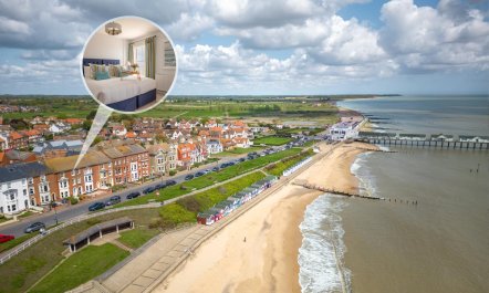 6 Bed in Southwold 1