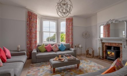 6 Bed in Southwold 2