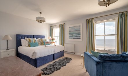 6 Bed in Southwold 7