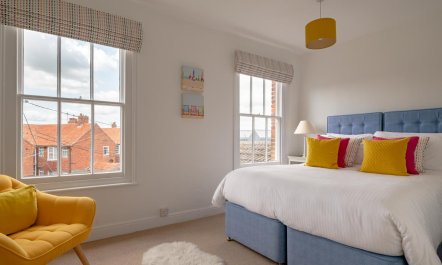 6 Bed in Southwold 9