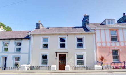 4 Bed in New Quay 3