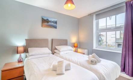 2 Bed in Kendal 9
