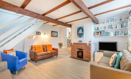 4 Bed in Wells-next-the-Sea 5