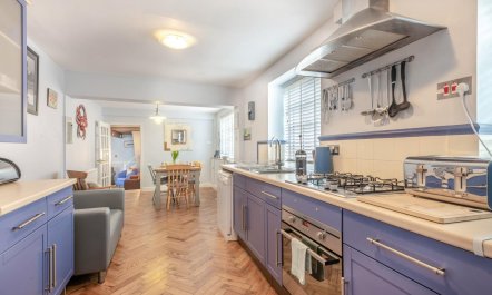 4 Bed in Wells-next-the-Sea 2