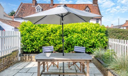 4 Bed in Wells-next-the-Sea 9