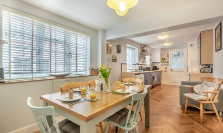 4 Bed in Wells-next-the-Sea 1
