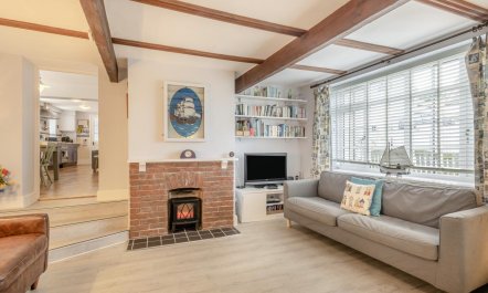 4 Bed in Wells-next-the-Sea 4