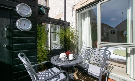 2 Bed in Seahouses 9