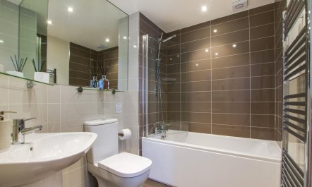 2 Bed in Seahouses 3