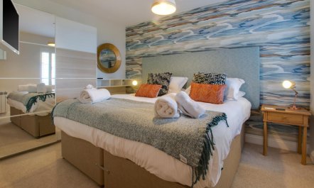 2 Bed in Seahouses 2