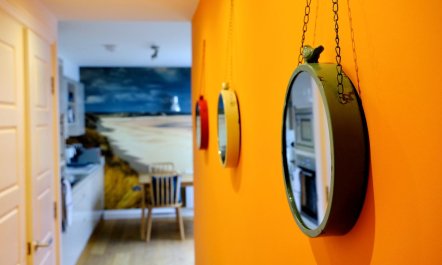 2 Bed in Seahouses 4