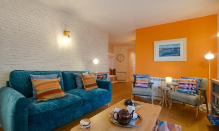 2 Bed in Seahouses 1