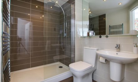 2 Bed in Seahouses 8