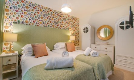 2 Bed in Seahouses 7