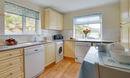 3 Bed in Sennen Cove