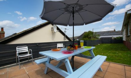 3 Bed in Sennen Cove 4