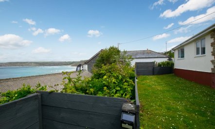 3 Bed in Sennen Cove 3