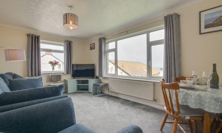 3 Bed in Sennen Cove 4