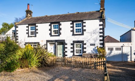 2 Bed in Craster