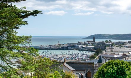 2 Bed in Penzance 7