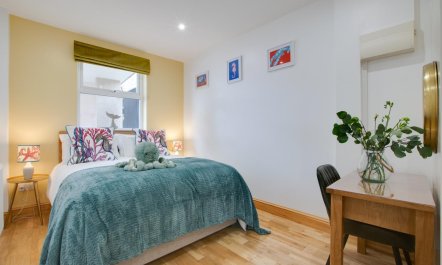 2 Bed in Penzance 5