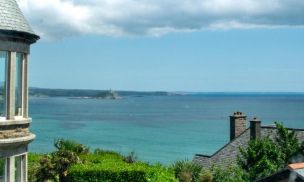 2 Bed in Penzance