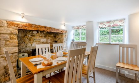 3 Bed in Branscombe 6