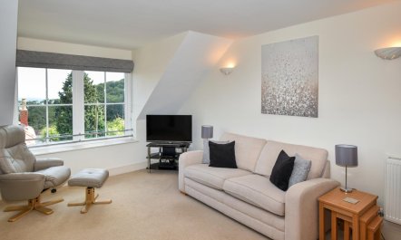 1 Bed in Saundersfoot 4