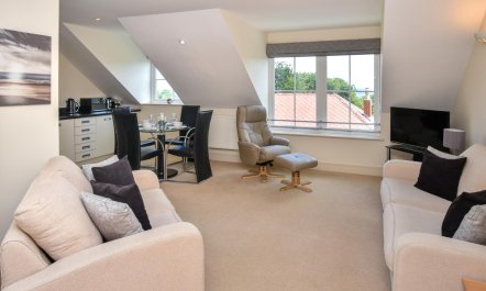 1 Bed in Saundersfoot