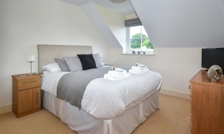 1 Bed in Saundersfoot 6