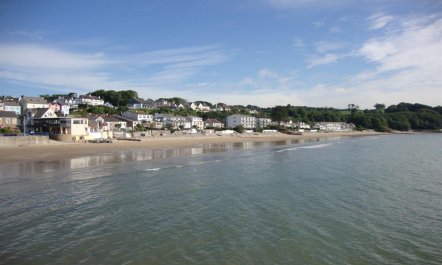 1 Bed in Saundersfoot 8