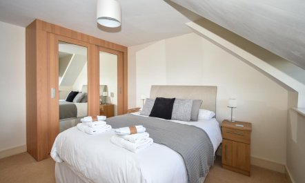 1 Bed in Saundersfoot 5