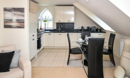 1 Bed in Saundersfoot 3