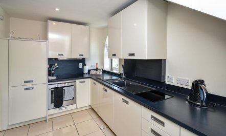 1 Bed in Saundersfoot 2