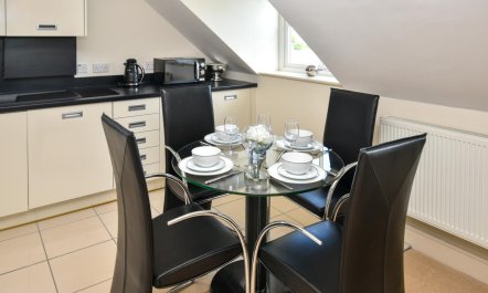 1 Bed in Saundersfoot 1